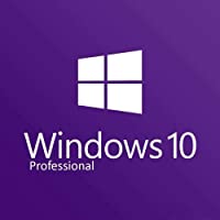 Windows 10 Professional 32-64 bits Licencia | Windows 10 Home Upgrade | Clave de Activación Original | Español | 100% de…